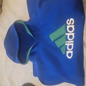 Boys LG Boys champion sweatshirt